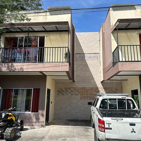 Punta Leona Beach Condos Jacó Exterior foto