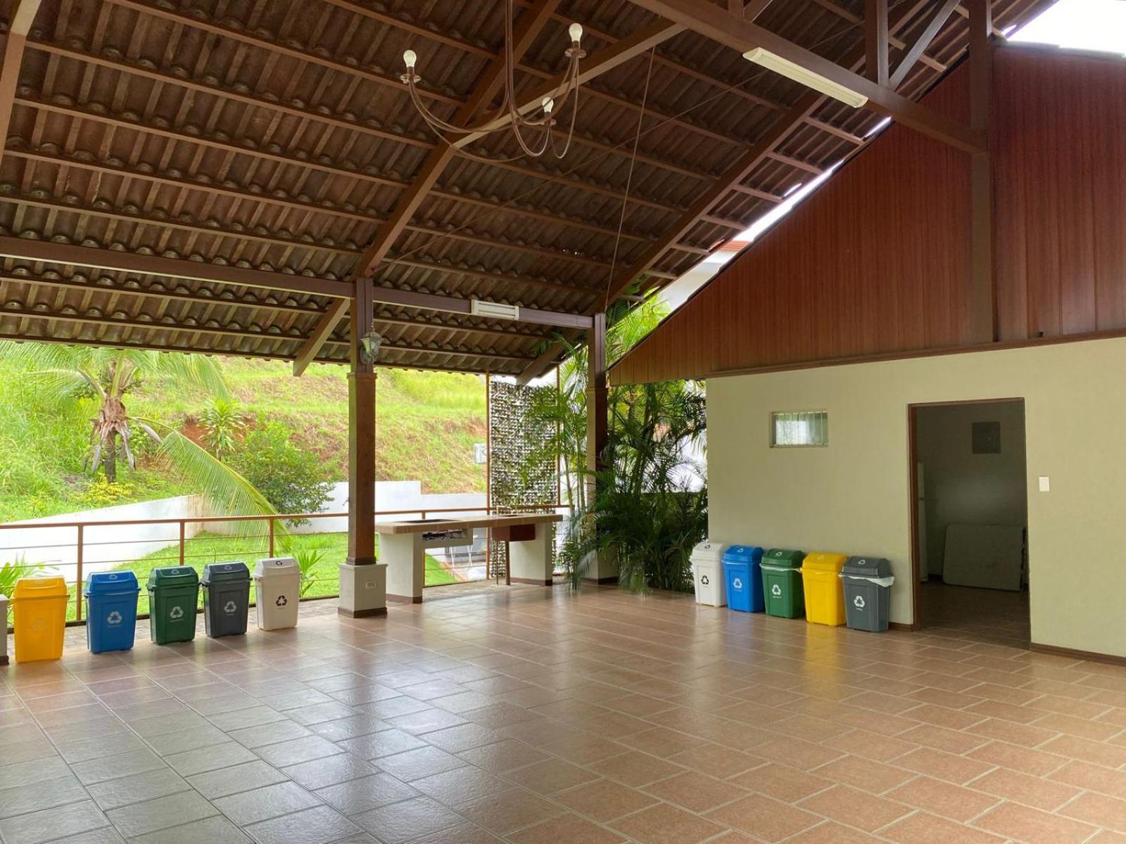 Punta Leona Beach Condos Jacó Exterior foto