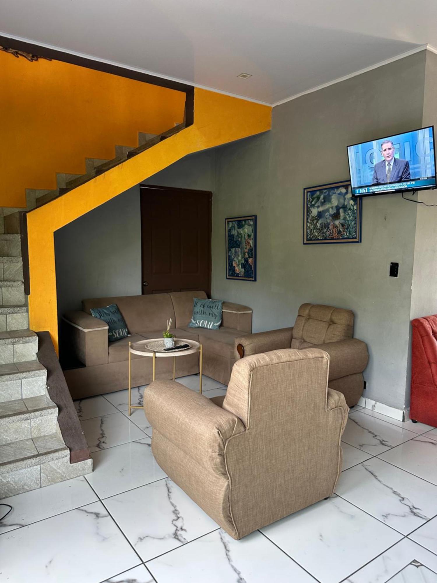 Punta Leona Beach Condos Jacó Exterior foto
