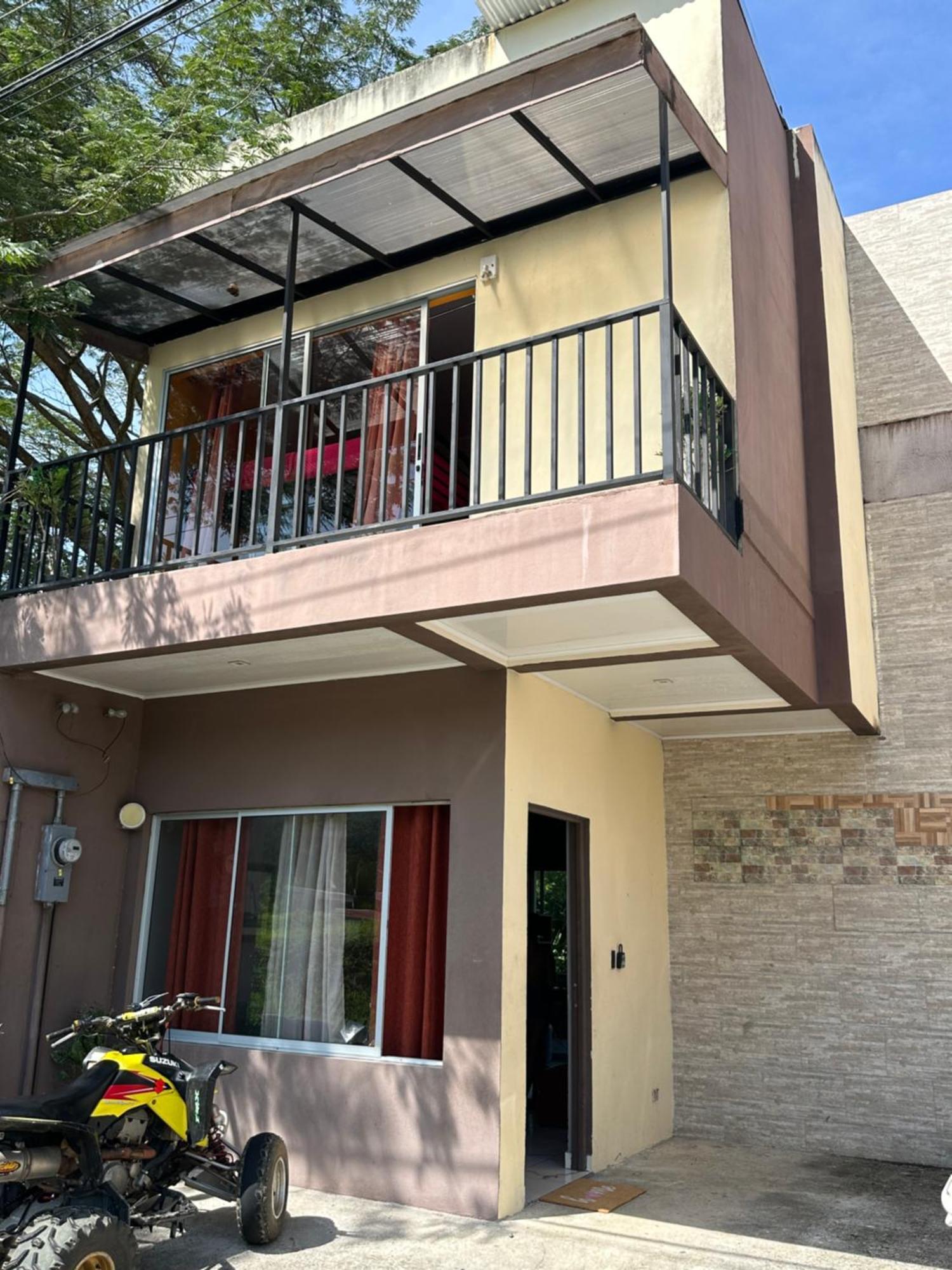 Punta Leona Beach Condos Jacó Exterior foto